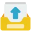 Uploading Items